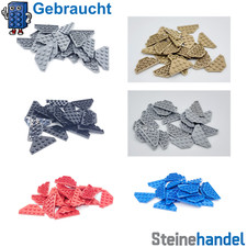 Lego 3x6 platte keilplatte - lego®,