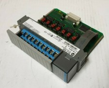 Allen-Bradley  SLC 500  OUTPUT