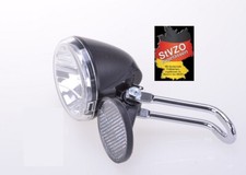 10 LUX Halogen Scheinverfer