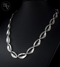 Vintage TeKa 835 Silber