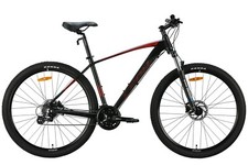 Mountainbike Hardtail MTB 29"