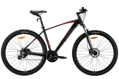 Mountainbike hardtail mtb - mtb, 29"