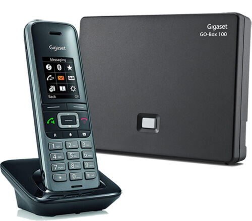 Gigaset s650he box - gigaset,