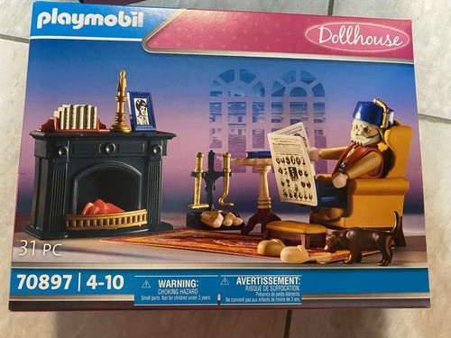 Playmobil puppenhaus möbel - playmobil,