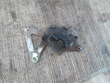 Sitzbankschloß Sitzbankverriegelung SYM Orbit II 125 ccm² Sanyang AV12W 