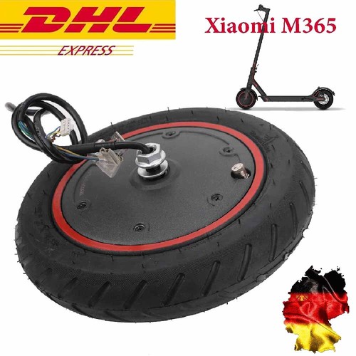 350w reifen elektroscooter - 350w,