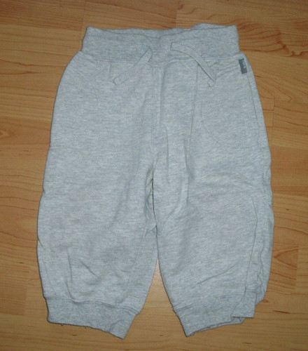 Baby hose gr - gr, 80