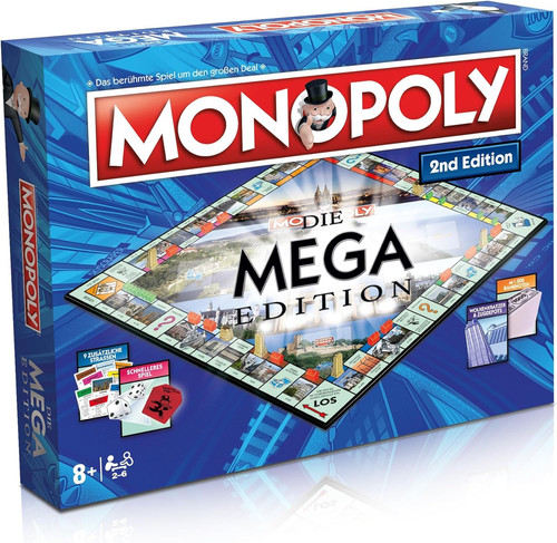 Winning moves monopoly - winning,