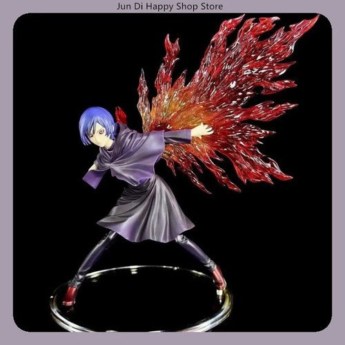 Tokyo ghoul touka kirishima - tokyo,