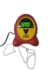 Disney Mickey Mouse Uhr, Radio