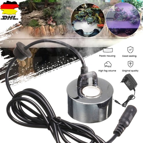 Mini nebler ultraschall - mini,
