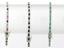 Schmuck Armband Silber 925