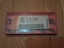10x Sandvik Coromant
