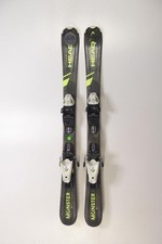 HEAD Monster Kinder-Ski Länge 107cm (1,07m) inkl. Bindung! #1592