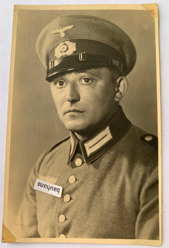 Foto soldat wehrmacht - soldat,