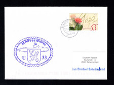 Marine SP  "U33" Unterseeboot