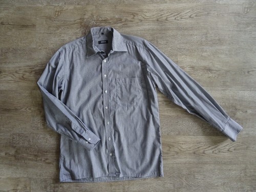Eterna excellent hemd langarm - eterna,
