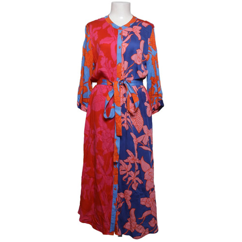 Milano italy maxikleid - milano,