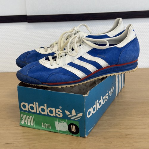 Rarität adidas achill vintage - raritÄt,