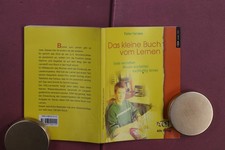 423844 Peter Fenske DAS KLEINE BUCH VOM LERNEN AOL Verlag Texte verstehen Wissen