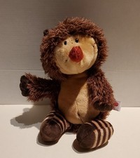 Nici Forest Friends Igel Hetch
