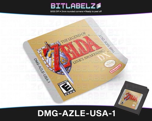 Legend zelda the link - of,