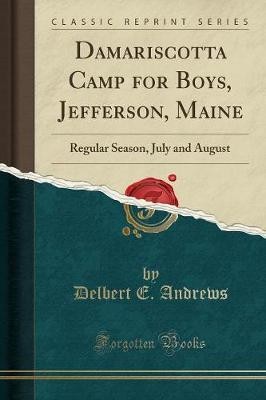 Damariscotta camp for - camp,