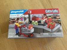 Playmobil City Life 71387