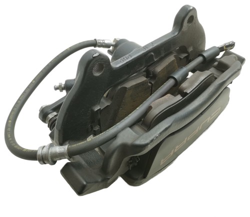 Bremssattelgehäuse