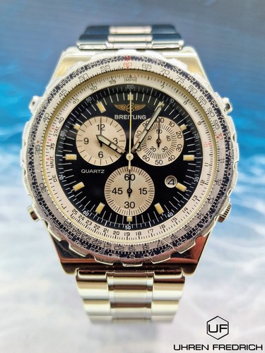 Breitling navitimer jupiter - breitling,