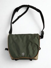 Crumpler messenger - crumpler,