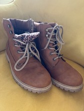 Tom Tailor Boots Gr.42
