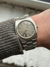 Omega Seamaster Cosmic —