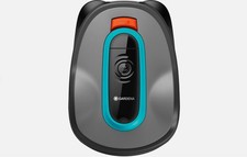 Gardena Mähroboter smart