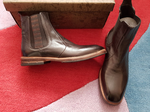 Moma damenstiefeletten - moma,
