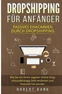 Dropshipping für anfänger - dropshipping,