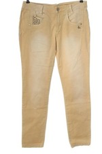 MOGUL Straight-Leg Jeans Damen