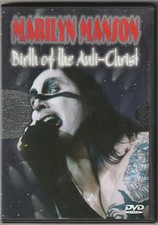 ✪ MARILYN MANSON - BIRTH OF