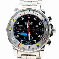 Corum Admiral’s Cup