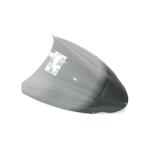 Mra farblos racingscheibe - r,