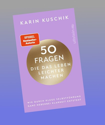 Fragen die das leben - das,