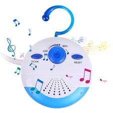 UKW-Radio, Badezimmer, Dusche