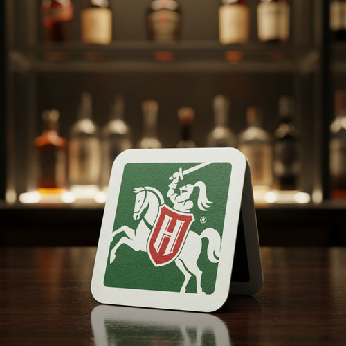 Holsten bier bierdeckel - bier,