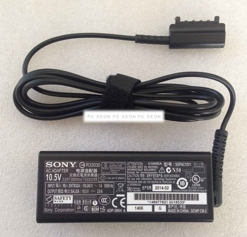 Original sony tablet series - original, s