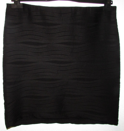 Janina damen rock schwarz - rock,