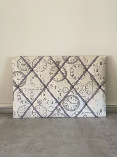Gepolsterte memoboard - gepolsterte,