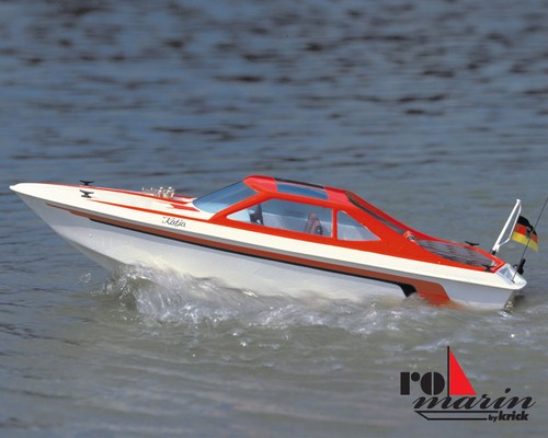 Krick romarin katja - krick,