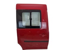 Tür rechts hinten Schiebetür