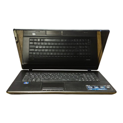 Asus x73b laptop defekt - asus,