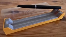 Montblanc CARRERA  590 mit 4